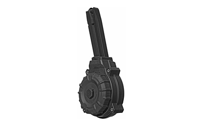 PROMAG CANIK TP9 9MM 50RD DRUM BLACK — view 1