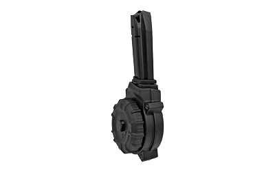 PROMAG SPGFLD XD9 9MM 50RD DRUM BLK — view 1