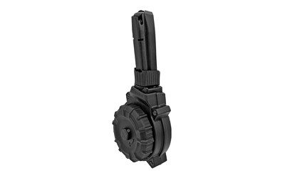 PROMAG SCCY CPX-2 9MM 50RD DRUM BLK — view 1