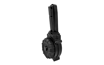 PROMAG S&W M&P9 9MM 50RD DRUM BLACK — view 1