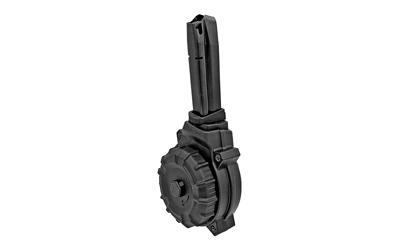 PROMAG S&W SD9 9MM 50RD DRUM BLACK — view 1