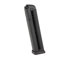 PROMAG FOR GLK 44 22LR 25RD BLACK
