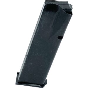 PRO MAG BRN HP 9MM BLK 15RD
