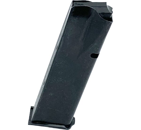 PRO MAG BRN HP 9MM BLK 15RD — view 1