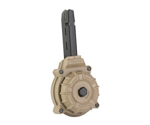PROMAG 9MM DRUM 50RD FDE — view 2