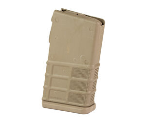 PROMAG FN SCAR17 .308 20RD POLY FDE — view 2