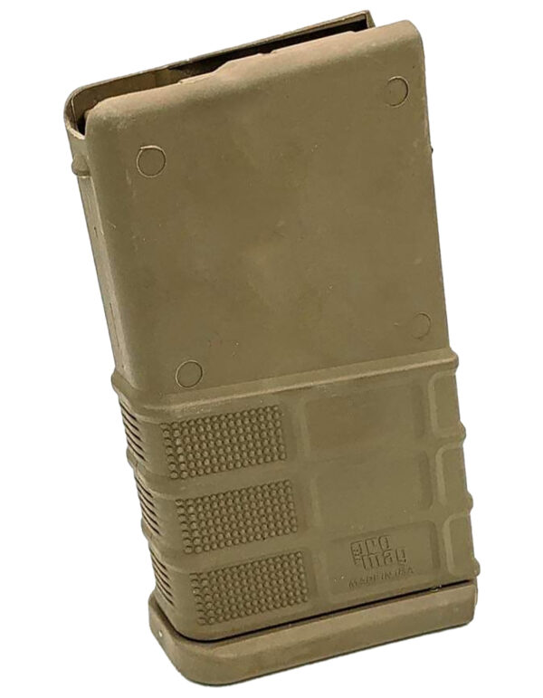 ProMag FNHA9FDE   20rd 308 Cal Fits FN FAL FDE Polymer — view 1