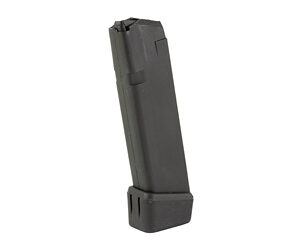 PROMAG FOR GLK 17 9MM 20RD POLY BLK