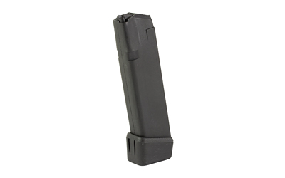 PROMAG FOR GLK 17 9MM 20RD POLY BLK — view 1