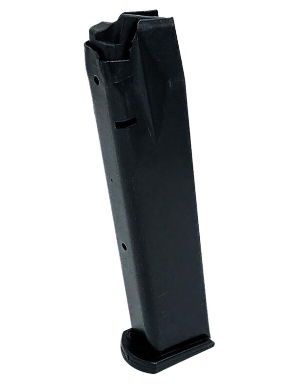 ProMag SPRA18   20rd 9mm Fits Springfield Armory Hellcat Blued Steel — view 1