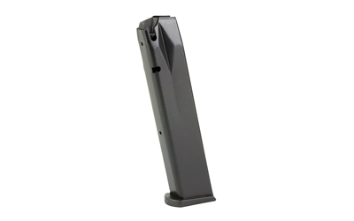 PROMAG CANIK TP9 9MM 20RD BLUE STEEL — view 1