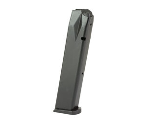 PROMAG CANIK TP9 9MM 20RD BLUE STEEL — view 2