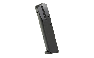 PROMAG SCCY CPX2 9MM 20RD BLUE STEEL — view 1