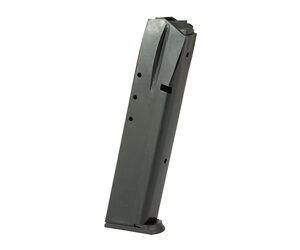 PROMAG SCCY CPX2 9MM 20RD BLUE STEEL — view 2
