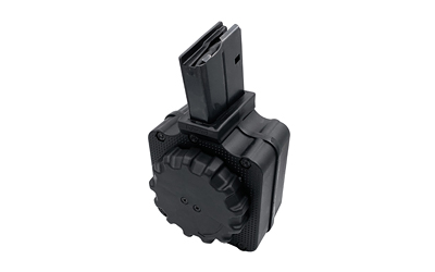 PROMAG FN FAL 308WIN 50RD DRUM BLACK — view 1