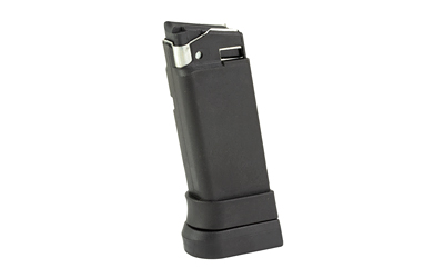 PROMAG FOR GLK 36 45ACP 7RD POLY BLK — view 1