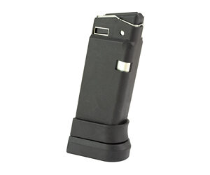 PROMAG FOR GLK 36 45ACP 7RD POLY BLK — view 2