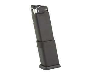 PROMAG 45ACP 10RD POLY BLK