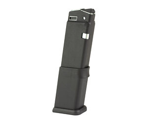 PROMAG 45ACP 10RD POLY BLK — view 2
