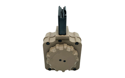 PROMAG FN SCAR17 308WIN 50RD DRM FDE — view 1