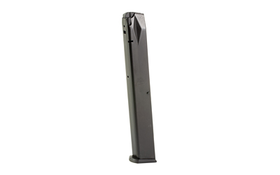 PROMAG TAURUS TH9 9MM 32RD BLUE STL — view 1