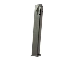 PROMAG TAURUS TH9 9MM 32RD BLUE STL — view 2