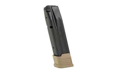 PROMAG SIG P320 9MM 21RD BLU ST/FDE — view 1