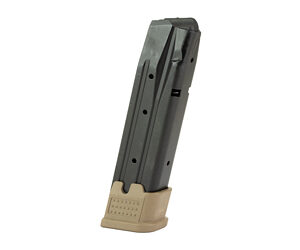 PROMAG SIG P320 9MM 21RD BLU ST/FDE — view 2