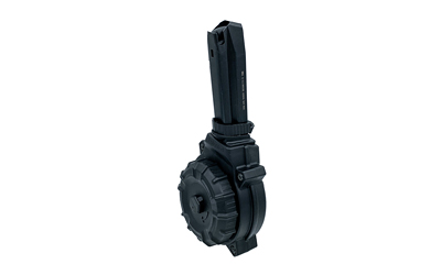 PROMAG RUGER SCRTY9 9MM 50RD DRM BLK — view 1