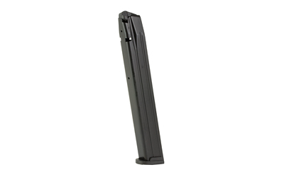 PROMAG SAR SAR9 9MM 32RD BLUE STEEL — view 1