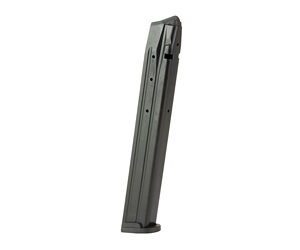 PROMAG SAR SAR9 9MM 32RD BLUE STEEL — view 2