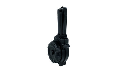 PROMAG SAR SAR9 9MM 50RD DRUM BLACK — view 1