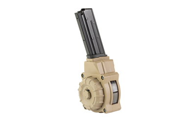 PROMAG FN FV SV 5.7X28MM 55RD DM FDE — view 1