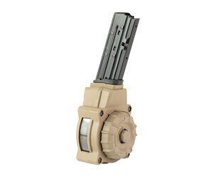 PROMAG FN FV SV 5.7X28MM 55RD DM FDE — view 2
