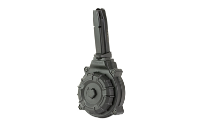PROMAG S&W SD40 40S&W  50RD DRM BLK — view 1