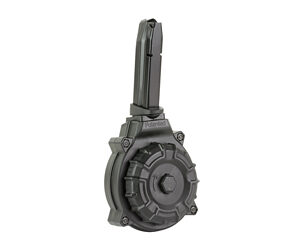 PROMAG S&W SD40 40S&W  50RD DRM BLK — view 2