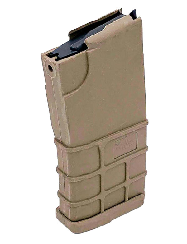 ProMag RUGA11FDE   20rd 223 Rem Fits Ruger Mini-14 FDE Polymer — view 1