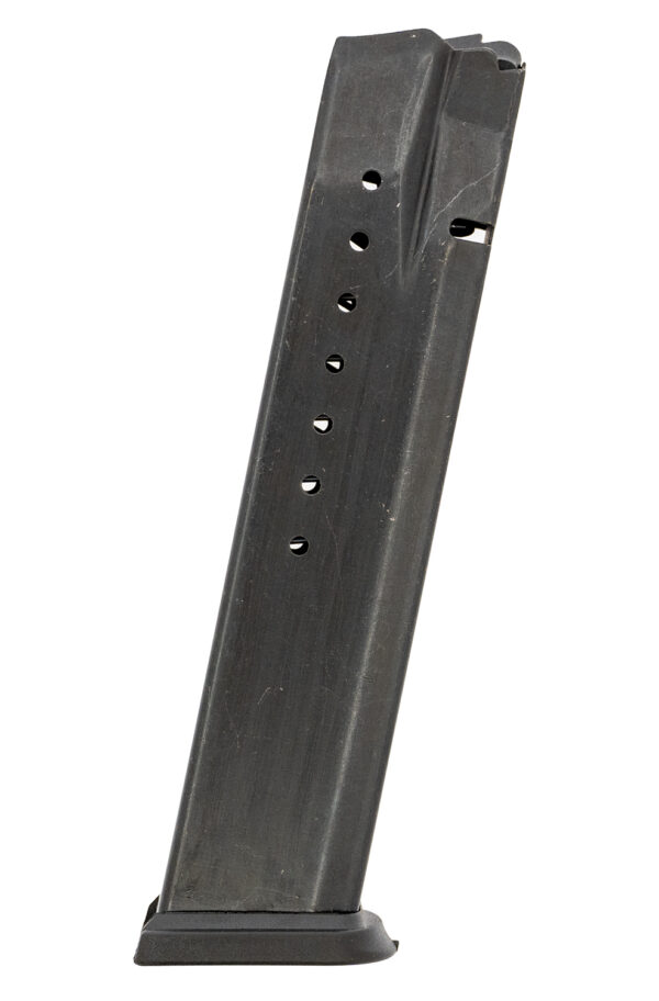 ProMag SMIA24   20rd 9mm Fits S&W CSX Blued 4140 Heat Treated Steel — view 1