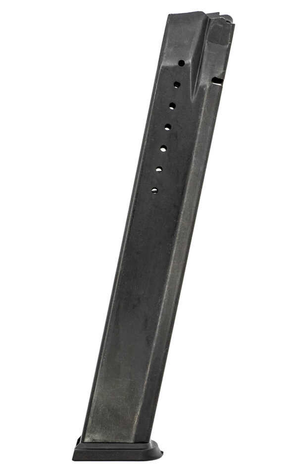 ProMag SMIA25   32rd 9mm Fits S&W CSX Blued 4140 Heat Treated Steel — view 1