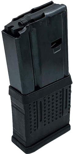 PRO MAG MAGAZINE AR-15 223 - 20RD HYBRID STEEL/ POLYMER BLK — view 1