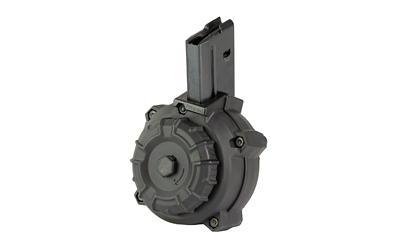 PROMAG AR15 7.62X39 50RD DRUM BLK — view 1