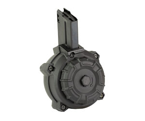 PROMAG AR15 7.62X39 50RD DRUM BLK — view 2