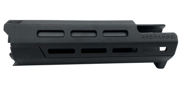 ProMag AA137 Archangel Handguard Polymer w/ Steel Heat Shield for AR-15 — view 1