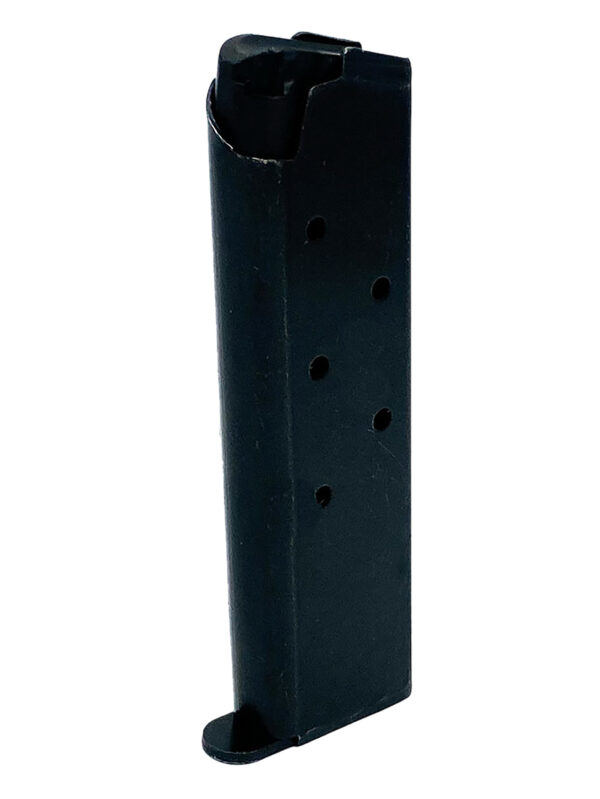 ProMag ROC01   7rd 380 ACP Fits Rock Island Armory Baby Rock Blue — view 1
