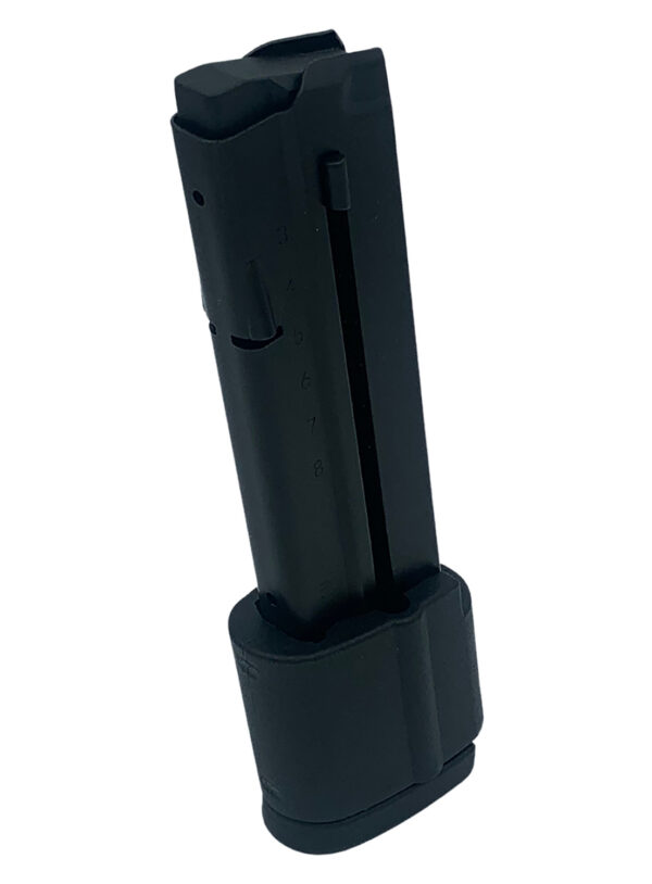ProMag SMIA26   12rd 9mm Fits S&W M&P Shield EZ Blued Steel — view 1