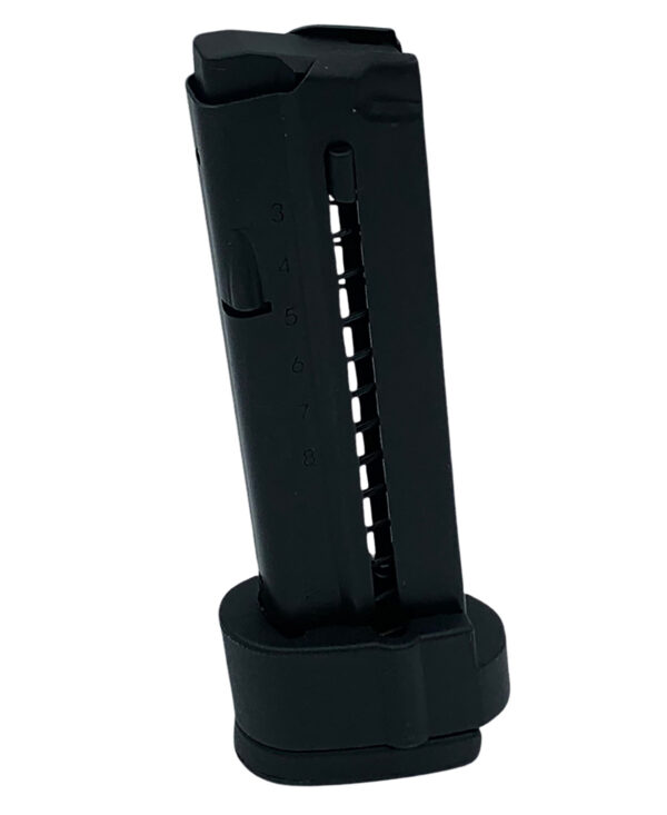 ProMag SMI40   10rd 9mm Fits S&W M&P Shield EZ Blued Steel — view 1