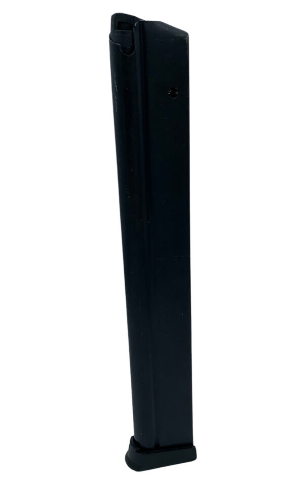 ProMag COLA37   18rd 9mm Fits Colt 1911 Blued Steel — view 1