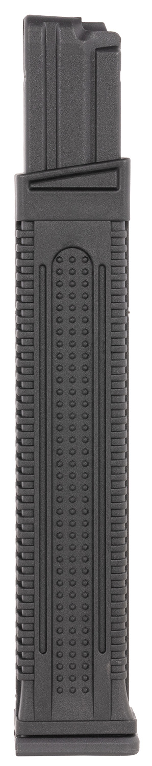 ProMag HECA17   40rd 9mm Fits H&K MP5/PTR9 Black Polymer — view 1