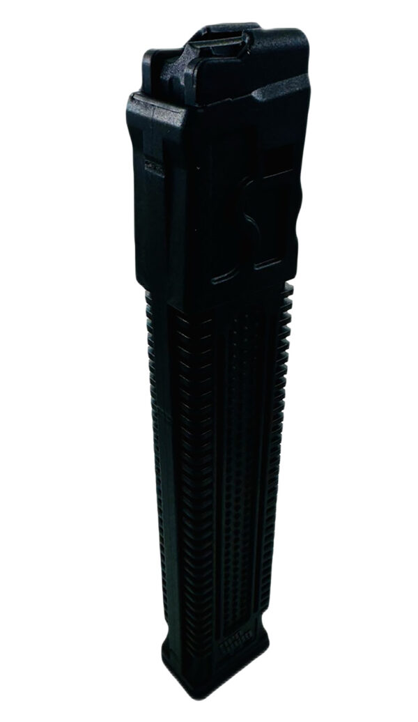 ProMag SIGA24   40rd 9mm Fits Sig Sauer MPX Black DuPont Zytel Polymer — view 1