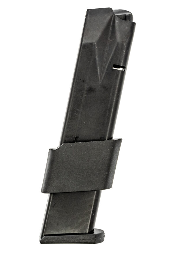 ProMag FNHA14   20rd 9mm Fits FN Reflex Blued Steel — view 1